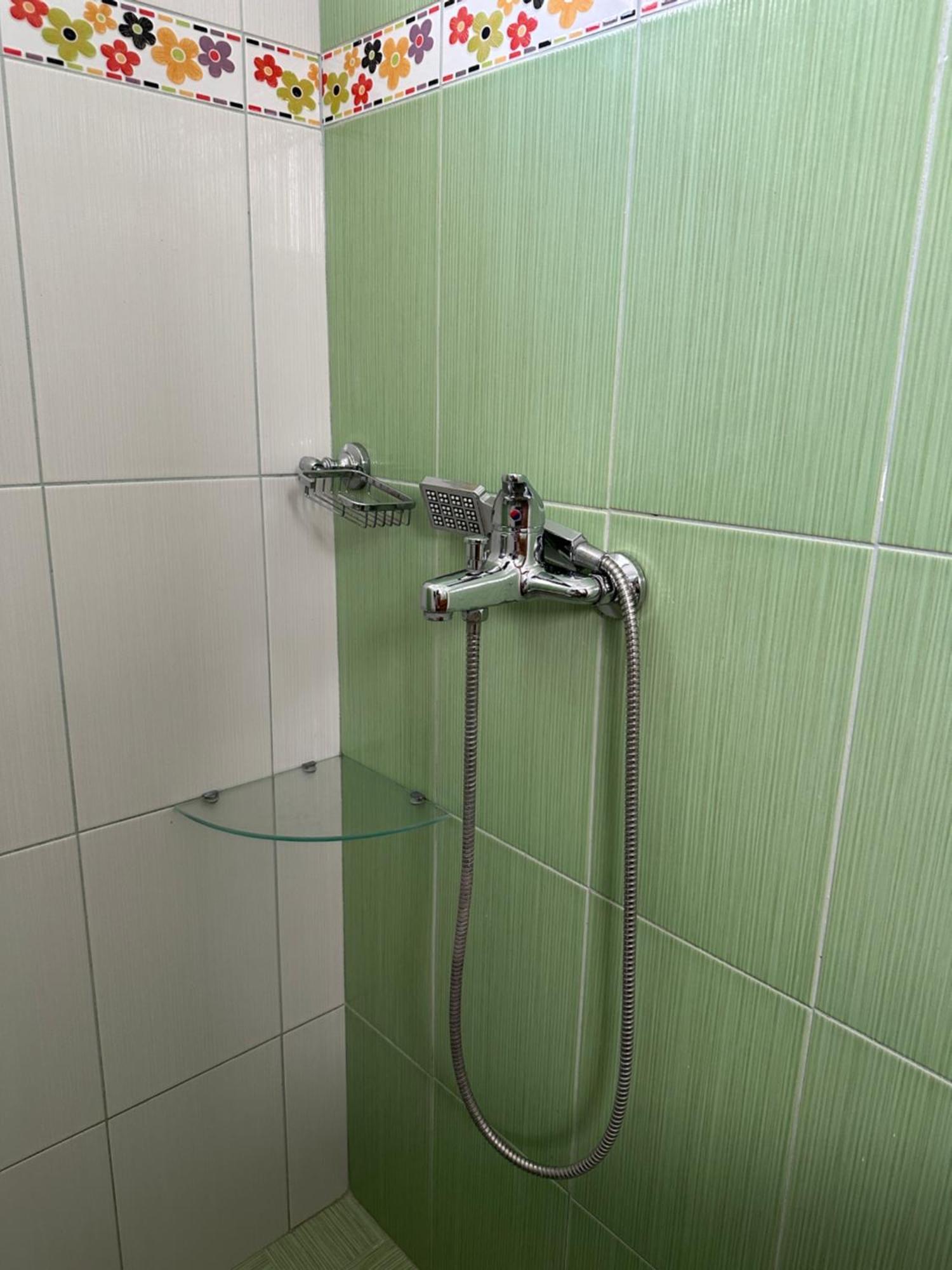 Anxhi Apartment Ksamil Luaran gambar