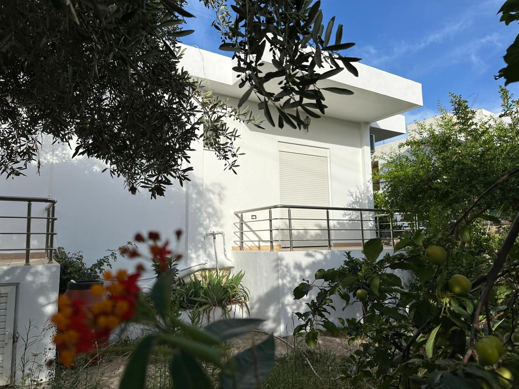 Anxhi Apartment Ksamil Luaran gambar
