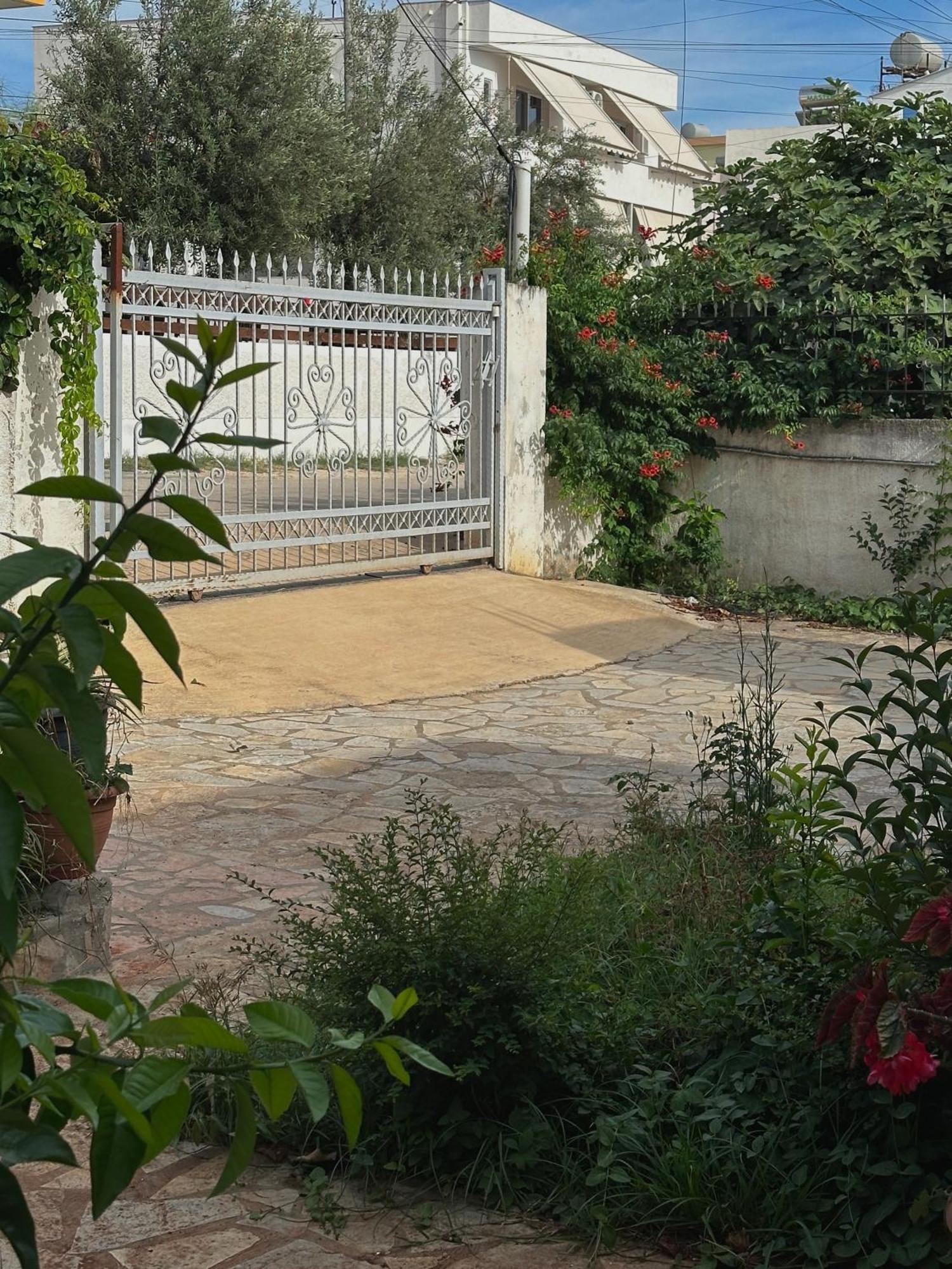 Anxhi Apartment Ksamil Luaran gambar