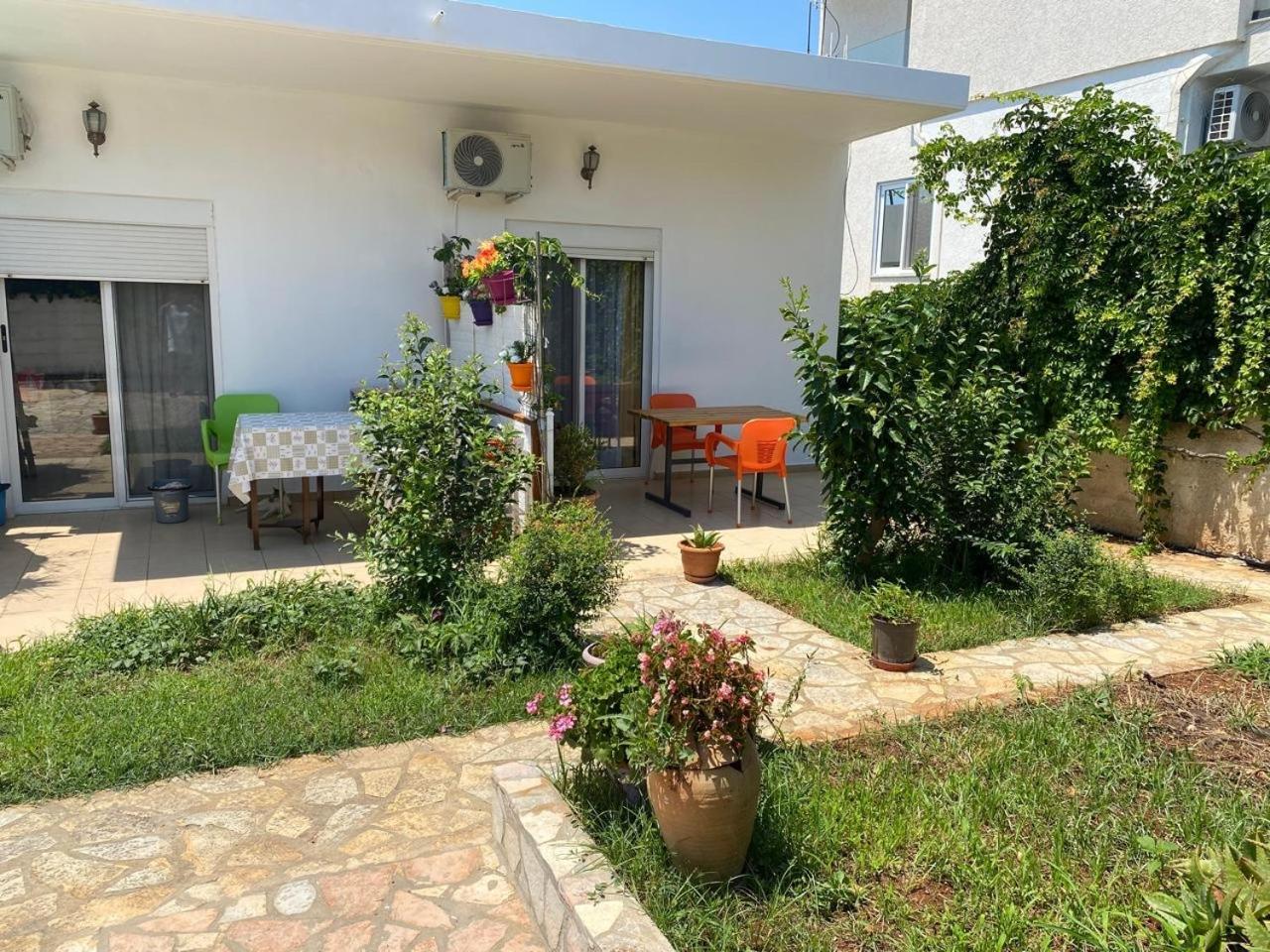 Anxhi Apartment Ksamil Luaran gambar