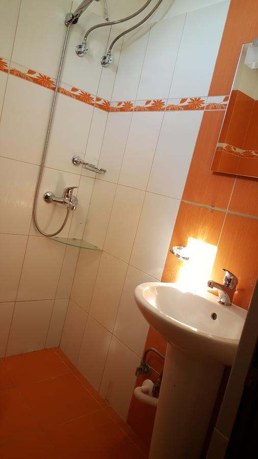 Anxhi Apartment Ksamil Luaran gambar