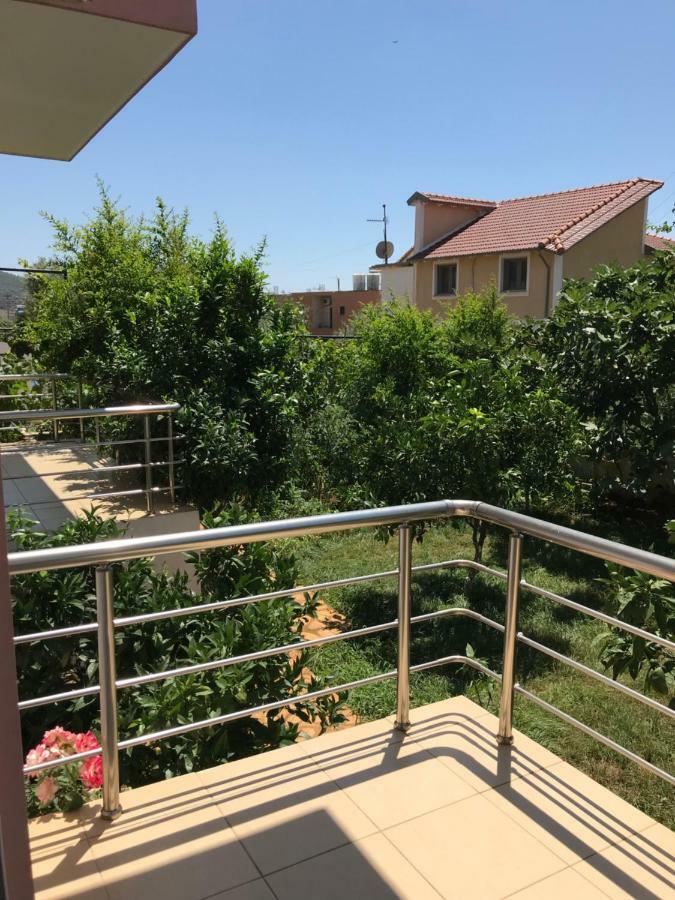 Anxhi Apartment Ksamil Luaran gambar